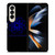 BREAKING BENJAMIN SYMBOL Samsung Galaxy Z Fold 4 Case Cover