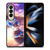 BREATH OF THE WILD LEGEND OF ZELDA Samsung Galaxy Z Fold 4 Case Cover