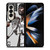BROKLYN NEW YORK KYRIE IRVING Samsung Galaxy Z Fold 4 Case Cover