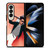 BRUNO MARS GUITAR Samsung Galaxy Z Fold 4 Case Cover