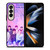 BTS BANGTAN BOYS ARMY Samsung Galaxy Z Fold 4 Case Cover