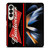 BUDWEISER LOGO Samsung Galaxy Z Fold 4 Case Cover
