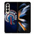 BUFFALO BILLS 3 Samsung Galaxy Z Fold 4 Case Cover