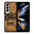CALL OF DUTY ZOMBIES Samsung Galaxy Z Fold 4 Case Cover