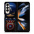 CAPTAIN AMERICA HERO Samsung Galaxy Z Fold 4 Case Cover