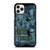 HAUNTED MANSION DISNEYLAND 2 iPhone 11 Pro Case