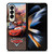 CARS DISNEY Samsung Galaxy Z Fold 4 Case Cover