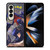 CARTOON POKEMON GARCHOPM Samsung Galaxy Z Fold 4 Case Cover