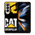 CATERPILLAR 3 Samsung Galaxy Z Fold 4 Case Cover