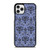 HAUNTED MANSION iPhone 11 Pro Case