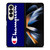 CHAMPION LOGO Samsung Galaxy Z Fold 4 Case Cover CHAMPION LOGO Samsung Galaxy Z Fold 4 Case Cover