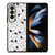 CHARLIE BROWN SNOOPY CARTOON Samsung Galaxy Z Fold 4 Case Cover CHARLIE BROWN SNOOPY CARTOON Samsung Galaxy Z Fold 4 Case Cover