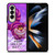 CHESIRE CAT Samsung Galaxy Z Fold 4 Case Cover