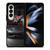 CHEVROLET CORVETTE ZR1 Samsung Galaxy Z Fold 4 Case Cover