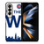 Chicago Cubs Mlb Icon Samsung Galaxy Z Fold 4 Case Cover