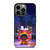 SNOOPY CHRISTMAS iPhone 13 Pro Case