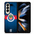CHIVAS DE GUADALAJARA CLUB DEPORTIVO Samsung Galaxy Z Fold 4 Case Cover