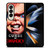 CHUCKY DOLL Samsung Galaxy Z Fold 4 Case Cover