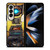 CLAPTRAP BORDERLANDS ART Samsung Galaxy Z Fold 4 Case Cover
