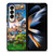 CLASH ROYALE MOBILE GAME Samsung Galaxy Z Fold 4 Case Cover
