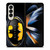 CLASSIC BATMAN LOGO CENTERED Samsung Galaxy Z Fold 4 Case Cover CLASSIC BATMAN LOGO CENTERED Samsung Galaxy Z Fold 4 Case Cover