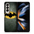 CLASSIC BATMAN SYMBOL Samsung Galaxy Z Fold 4 Case Cover CLASSIC BATMAN SYMBOL Samsung Galaxy Z Fold 4 Case Cover