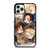 HETALIA GROUP iPhone 11 Pro Case