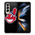 CLEVELAND INDIANS Samsung Galaxy Z Fold 4 Case Cover