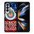 CLUB DEPORTIVO GUADALAJARA CHIVAS 5 Samsung Galaxy Z Fold 4 Case Cover