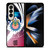 CLUB DEPORTIVO GUADALAJARA CHIVAS 7 Samsung Galaxy Z Fold 4 Case Cover