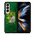 CLUB LEON FOOTBALL 2 Samsung Galaxy Z Fold 4 Case Cover