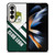 CLUB LEON FOOTBALL 6 Samsung Galaxy Z Fold 4 Case Cover