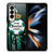 CLUB SANTOS LAGUNA Samsung Galaxy Z Fold 4 Case Cover