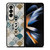 COACH SCALES Samsung Galaxy Z Fold 4 Case Cover