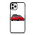 HONDA CIVIC EG FIFTH GENERATION iPhone 11 Pro Case HONDA CIVIC EG FIFTH GENERATION iPhone 11 Pro Case