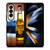 CORONA BEER Samsung Galaxy Z Fold 4 Case Cover
