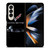 CORVETTE CHEVY Samsung Galaxy Z Fold 4 Case Cover