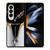 Corvette Stingray C7 Icon Samsung Galaxy Z Fold 4 Case Cover