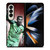 CR7 NATIONAL PORTUGAL Samsung Galaxy Z Fold 4 Case Cover