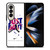 CRISTIANO RONALDO CR7 ART Samsung Galaxy Z Fold 4 Case Cover