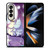 CUTE MOOMIN CARTOON Samsung Galaxy Z Fold 4 Case Cover CUTE MOOMIN CARTOON Samsung Galaxy Z Fold 4 Case Cover