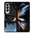 CUTE TOOTHLESS 2 Samsung Galaxy Z Fold 4 Case Cover CUTE TOOTHLESS 2 Samsung Galaxy Z Fold 4 Case Cover