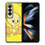 CUTE TWEETY BIRD Samsung Galaxy Z Fold 4 Case Cover
