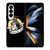DARK SOULS PRAISE THE SUNS Samsung Galaxy Z Fold 4 Case Cover