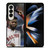 DAVID ORTIZ BOSTON RED SOX Samsung Galaxy Z Fold 4 Case Cover