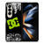 DC SHOES Samsung Galaxy Z Fold 4 Case Cover