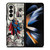DC SUPERMAN COMIC CLASSIC Samsung Galaxy Z Fold 4 Case Cover DC SUPERMAN COMIC CLASSIC Samsung Galaxy Z Fold 4 Case Cover