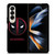 DEADPOOL LOGO MASK Samsung Galaxy Z Fold 4 Case Cover