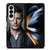 DEAN WINCHESTER SUPERNATURAL Samsung Galaxy Z Fold 4 Case Cover
