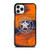 HOUSTON ASTROS MLB 3 iPhone 11 Pro Case